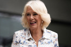 Βασίλισσα Καμίλα: Κρουαζιέρα στα ελληνικά νησιά με σούπερ γιοτ