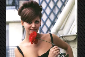 Πέθανε η θρυλική σταρ του ιταλικού και του γαλλικού κινηματογράφου, Κλαούντια Καρντινάλε