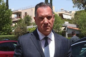 Άδωνις Γεωργιάδης: Η ανακοίνωση της ΕΛΑΣ για τη σύλληψη του άνδρα που τον απειλούσε μέσω Facebook