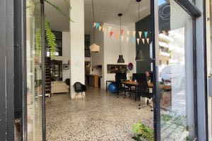 ‘Ενας «κομήτης» κλείνει 10 χρόνια στο Ηράκλειο