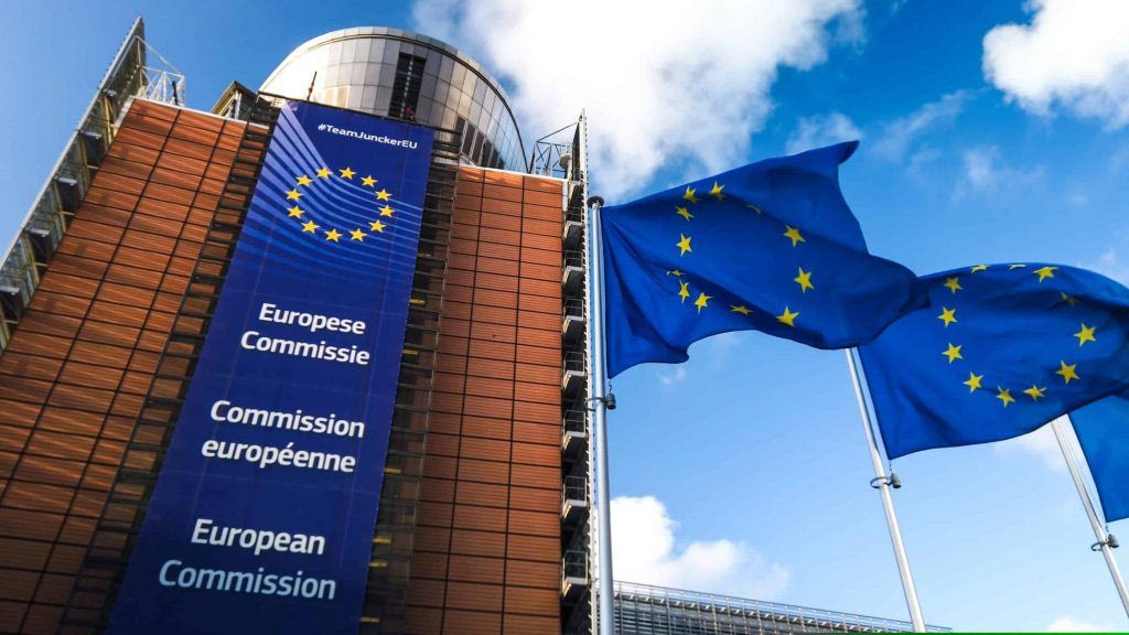 ΕΕ: Δεύτερη δέσμη προτάσεων για το Πολυετές Δημοσιονομικό Πλαίσιο (ΠΔΠ) 2028-2034