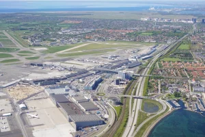 Έκλεισε το αεροδρόμιο της Κοπεγχάγης λόγω παρουσίας drones στον εναέριο χώρο