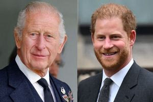 Βασιλιάς Κάρολος – Πρίγκιπας Χάρι: «Συνάντηση κορυφής» στο Clarence House μετά από 1,5 χρόνο