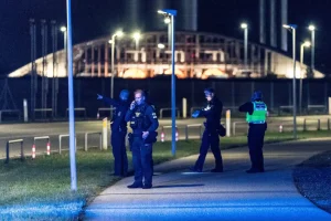 Η Δανία κλείνει τον εναέριο χώρο της για τα drones – Αυστηρά μέτρα για την ασφάλεια της ευρωπαϊκής Συνόδου