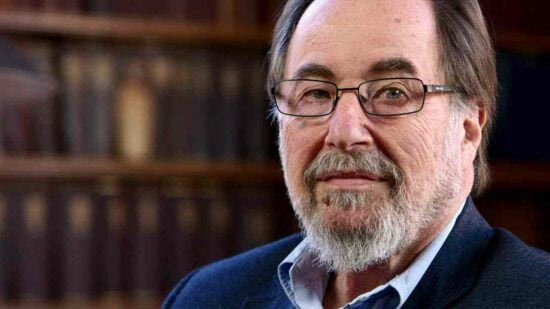 ΗΠΑ: Πέθανε ο βραβευμένος με το Νόμπελ Ιατρικής βιολόγος Ντέιβιντ Μπάλτιμορ