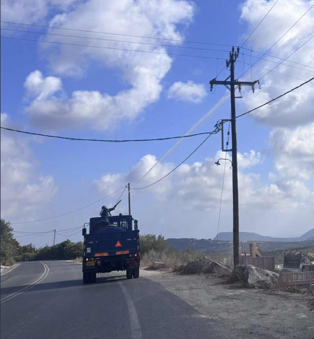 Χθες σήμερα αύριο 27/9/2025