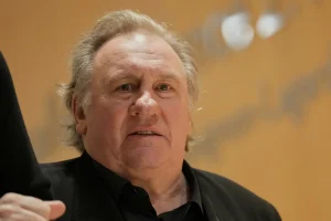 Ζεράρ Ντεπαρντιέ: Ξανά στο εδώλιο για σεξουαλική επίθεση