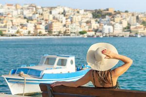 Πόσο κοστίζουν οι διακοπές για μία εβδομάδα στην Κρήτη τον Οκτώβριο