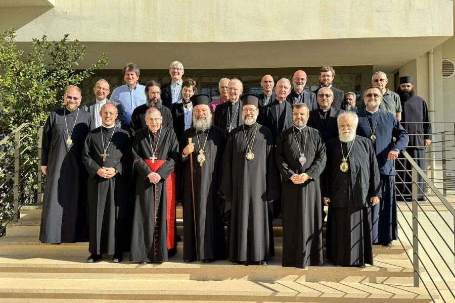Στο Ρέθυμνο εργασίες διαλόγου μεταξύ Ορθοδόξου και Ρωμαιοκαθολικής Εκκλησίας