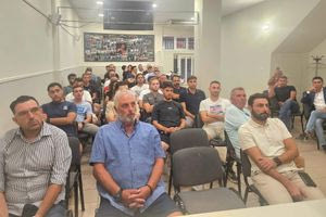 Άνεμος αισιοδοξίας πνέει στην Ηρακλειώτικη διαιτησία