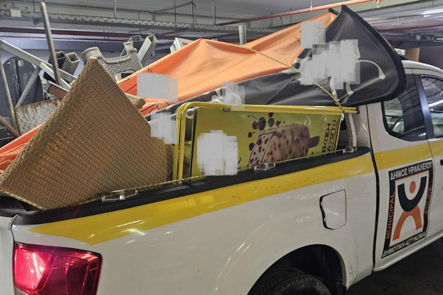 Νέος Κ.Ο.Κ.: Πρόστιμα -«μαμούθ» για παραβάσεις καθημερινής τρέλας