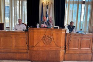 Αλέξης Καλοκαιρινός: «Πράξη δικαιοσύνης» για το Ηράκλειο η ρύθμιση για τη ΔΕΠΑΝΑΛ