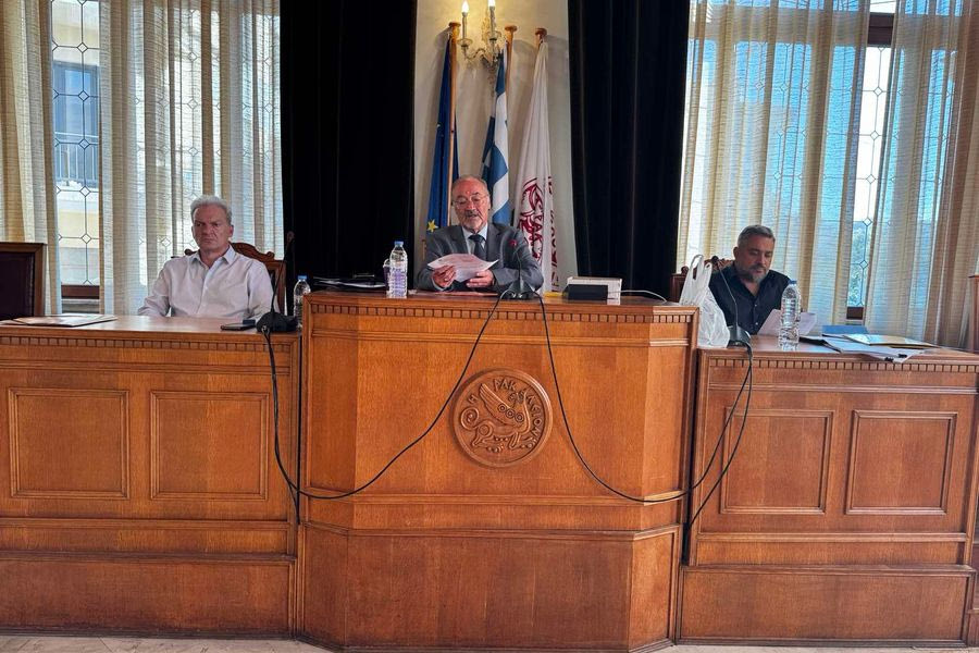 Αλέξης Καλοκαιρινός: «Πράξη δικαιοσύνης» για το Ηράκλειο η ρύθμιση για τη ΔΕΠΑΝΑΛ
