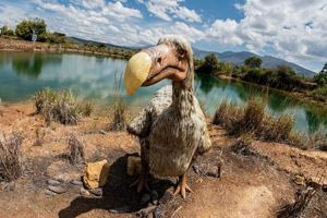 Η επιστροφή του ντόντο: Επιστήμονες ξαναζωντανεύουν το εξαφανισμένο θρυλικό πτηνό