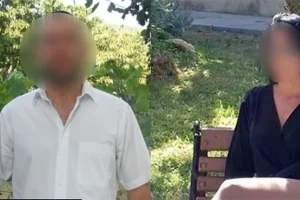 Δολοφονία καρδιολόγου στη Σητεία: Ισόβια ξανά στη «μαύρη χήρα» και τον σύντροφο της