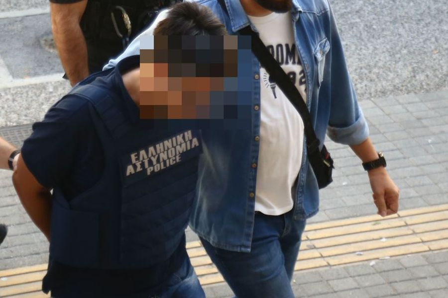Θεσσαλονίκη: Το βίντεο της 59χρονης μέσα από το νοσοκομείο πριν τη σκοτώσει ο αδελφός της