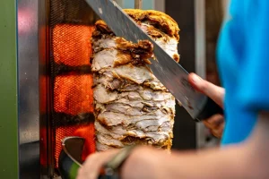 Η Γερμανία κέρδισε τον «πόλεμο» του ντονέρ κεμπάπ