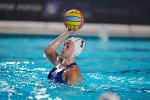 Πόλο: Πανηγυρικά στον τελικό του Ευρωπαϊκού πρωταθλήματος η Εθνική Νεανίδων