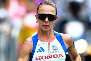 Παγκόσμιο Πρωτάθλημα Στίβου: 16η η Ντρισμπιώτη στα 20 χλμ. βάδην