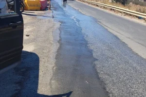 Το Ηράκλειο διψά, ενώ πολύτιμο νερό χάνεται καθημερινά!