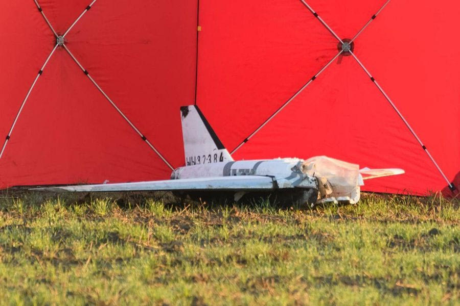 Ρωσία: Δεν είχαμε σκοπό να πλήξουμε στόχους στην Πολωνία