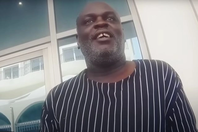 Συνελήφθη ο επικεφαλής των πάρτι porta potty στο Ντουμπάι – Πώς παγίδευε τις γυναίκες