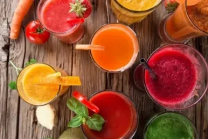 Ο χυμός που καταπολεμά τη φλεγμονή και ενισχύει το ανοσοποιητικό – Εύκολη συνταγή