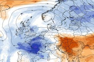 Έρχεται η περίοδος του «ζακέτα να πάρεις» – Αλλάζει απότομα το σκηνικό του καιρού