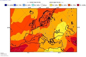 Καιρός: Τι δείχνουν 8 μετεωρολογικά κέντρα για το φθινόπωρο – Δυσάρεστα νέα για την Ελλάδα