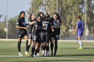 Ποδόσφαιρο γυναικών: Διπλασίασε τις νίκες του ο ΟΦΗ στην Α’ Εθνική (vid)