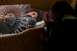 Αγιοποιείται σήμερα ο Κάρλο Ακούτις, ο «influencer του Θεού» – Δείτε live εικόνα