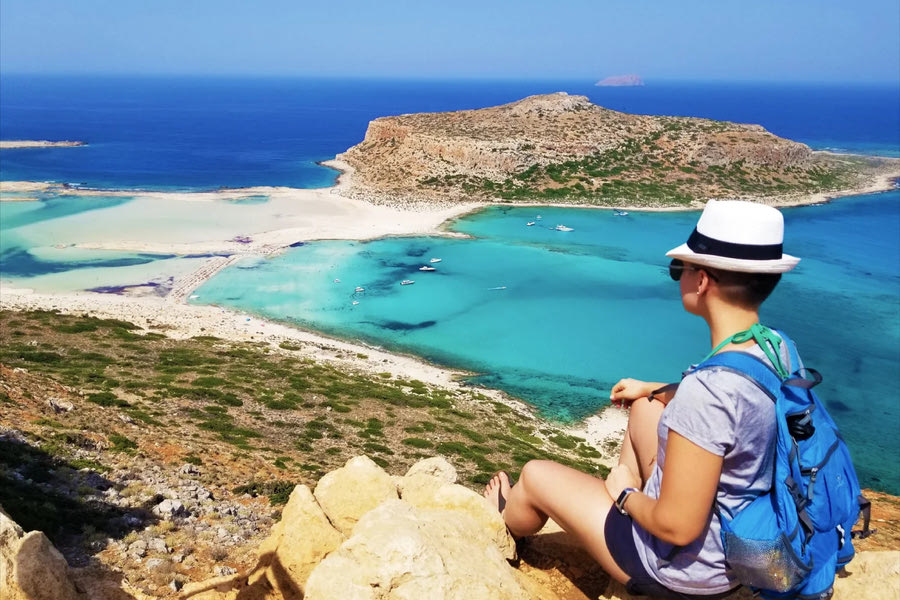 Ν. Χαλκιαδάκης: Τα 7 δισ. θα φθάσουν φέτος οι ταξιδιωτικές εισπράξεις