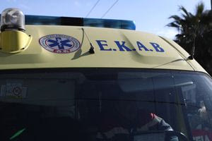 Πήγε να μαζέψει ελιές και πέθανε