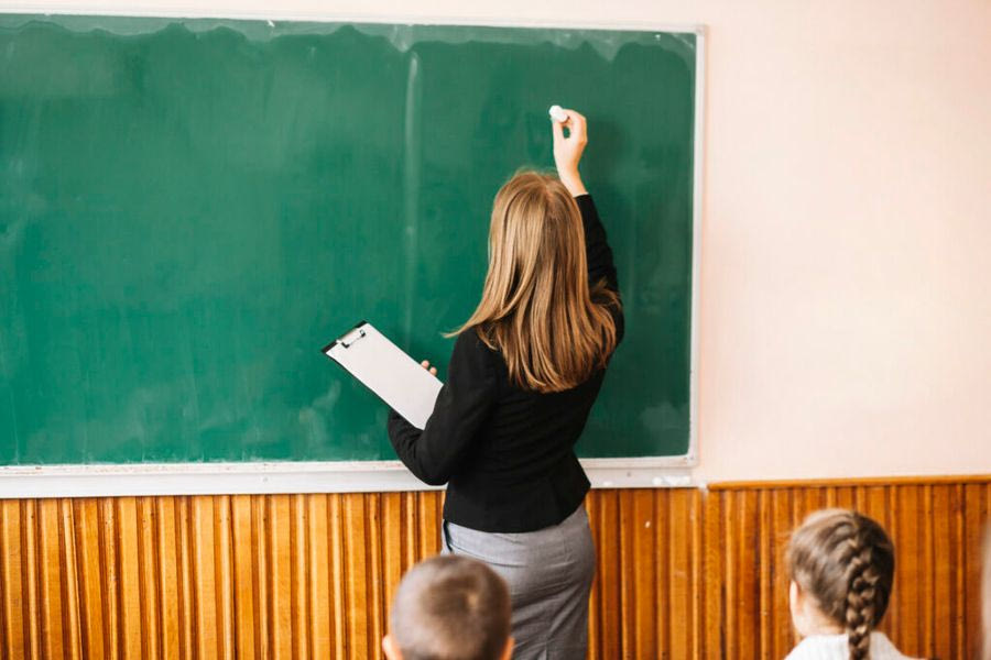 Ανακοινώθηκε η Α’ φάση προσλήψεων αναπληρωτών εκπαιδευτικών