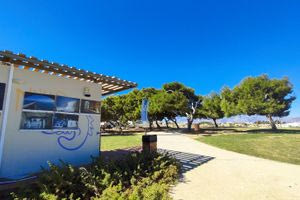 Στάση για… φωτογραφίες στα Ενετικά Τείχη