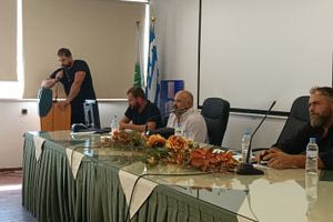 Κτηνοτρόφοι Κρήτης: Σύσκεψη για τη στήριξη του κλάδου και τις κινητοποιήσεις