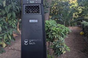 Αυτή την κουνουποπαγίδα μήπως να την φέρουμε στο Ηράκλειο;