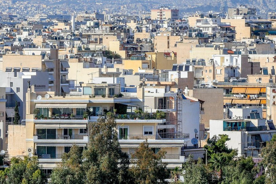 Επιστροφή ενοικίου: Ποιοι κινδυνεύουν να το χάσουν τον Νοέμβριο – Τι είναι ο κωδικός 081