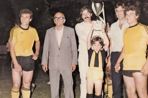 Η παρουσία της Κρήτης στο κύπελλο Ερασιτεχνών