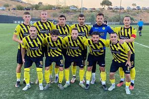 Α1 ΕΠΣΗ: Κούρσα ανόδου για  τουλάχιστον τρεις ομάδες…