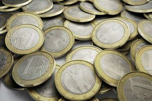 Ευρώ: Σημείωσε τη μεγαλύτερη άνοδο των τελευταίων τέσσαρων χρόνων