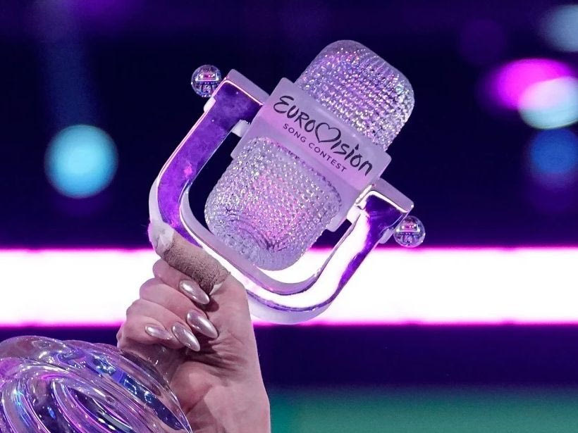 Eurovision: Και η Ολλανδία θα μποϊκοτάρει τον διαγωνισμό το 2026, αν συμμετάσχει το Ισραήλ