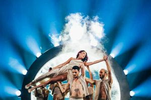 Eurovision: Η Γερμανία δείχνει να υποστηρίζει τη συμμετοχή του Ισραήλ