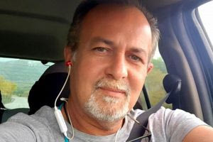 Γιώργος Παυλάκης: Τις τελευταίες στιγμές του εικονολήπτη περιγράφει ο Κωνσταντίνος Φλαμής