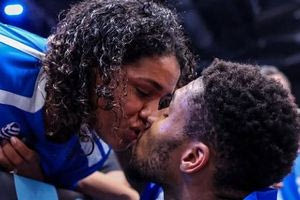 Η ΕΛ.ΑΣ. επικοινώνησε με την οικογένεια Αντετοκούνμπο για τα απειλητικά μηνύματα στην Μαράια