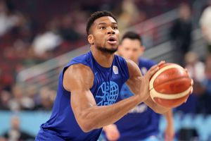 Eurobasket 2025: Το εντυπωσιακό video που δημοσίευσε ο Γιάννης Αντετοκούνμπο