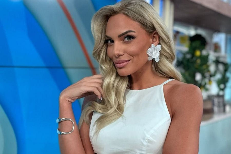 «Ποιον αφορά αν χώρισα;»: Η Ιωάννα Μαλέσκου ξεκαθαρίζει για πρώτη φορά για τις φήμες χωρισμού