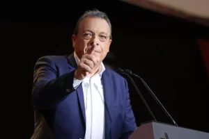 89η ΔΕΘ: Την πρόταση του ΣΥΡΙΖΑ για μια καλύτερη και δικαιότερη Ελλάδα, παρουσίασε ο Σωκράτης Φάμελλος