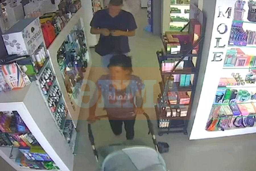 Στη φυλακή ο 17χρονος για την αρπαγή βρέφους στον Πειραιά