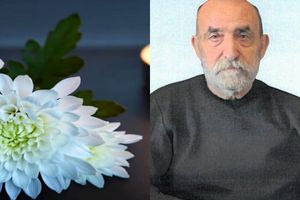 Έφυγε από τη ζωή ο Μανώλης Φασουλάκης στα 66 του χρόνια